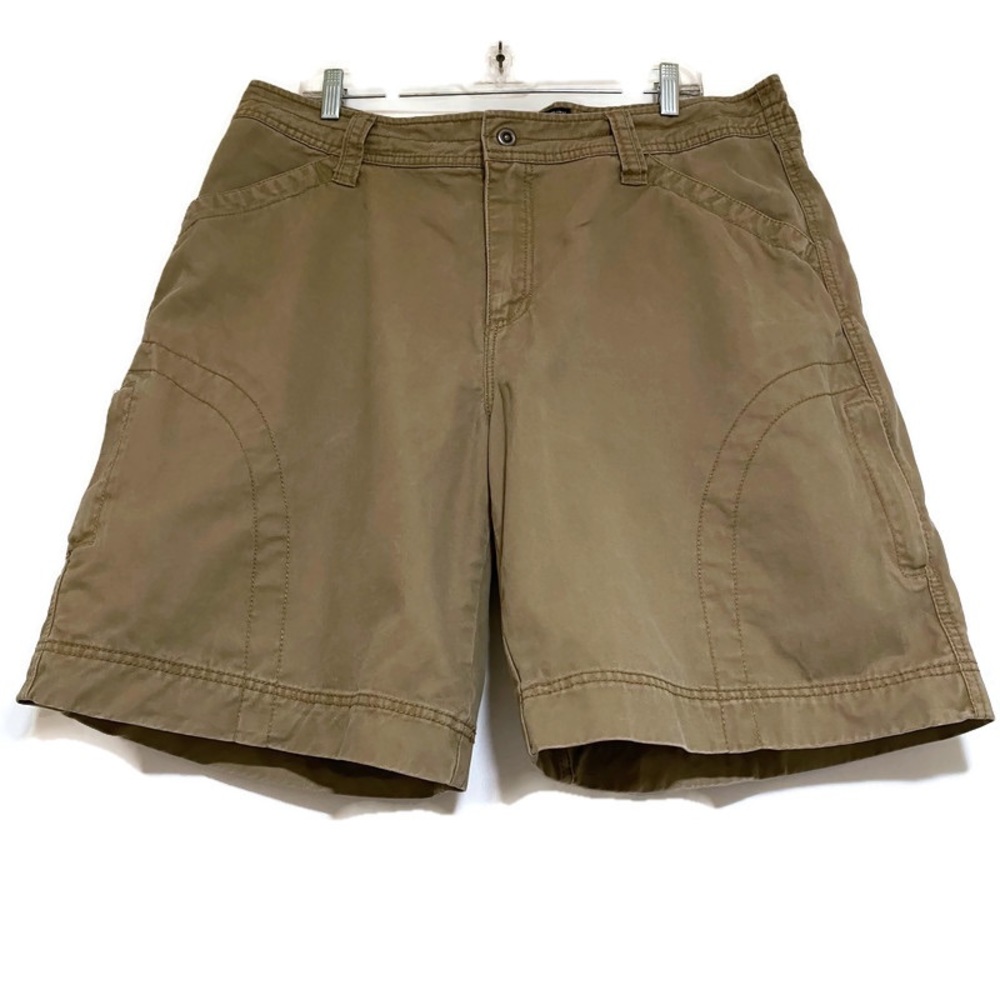 SMITH UTILITY SHORTS